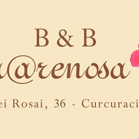 La Arenosa Bed And Breakfast Messina Eksteriør bilde