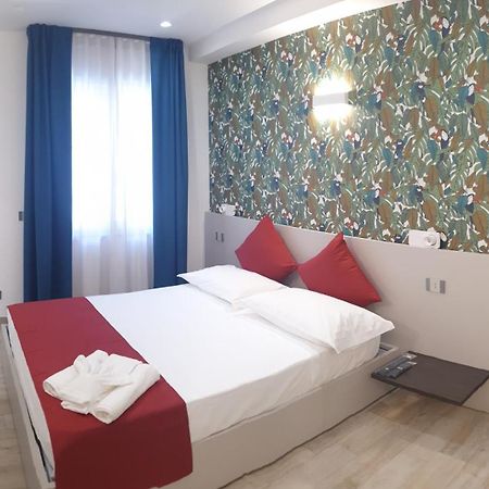 La Arenosa Bed And Breakfast Messina Eksteriør bilde