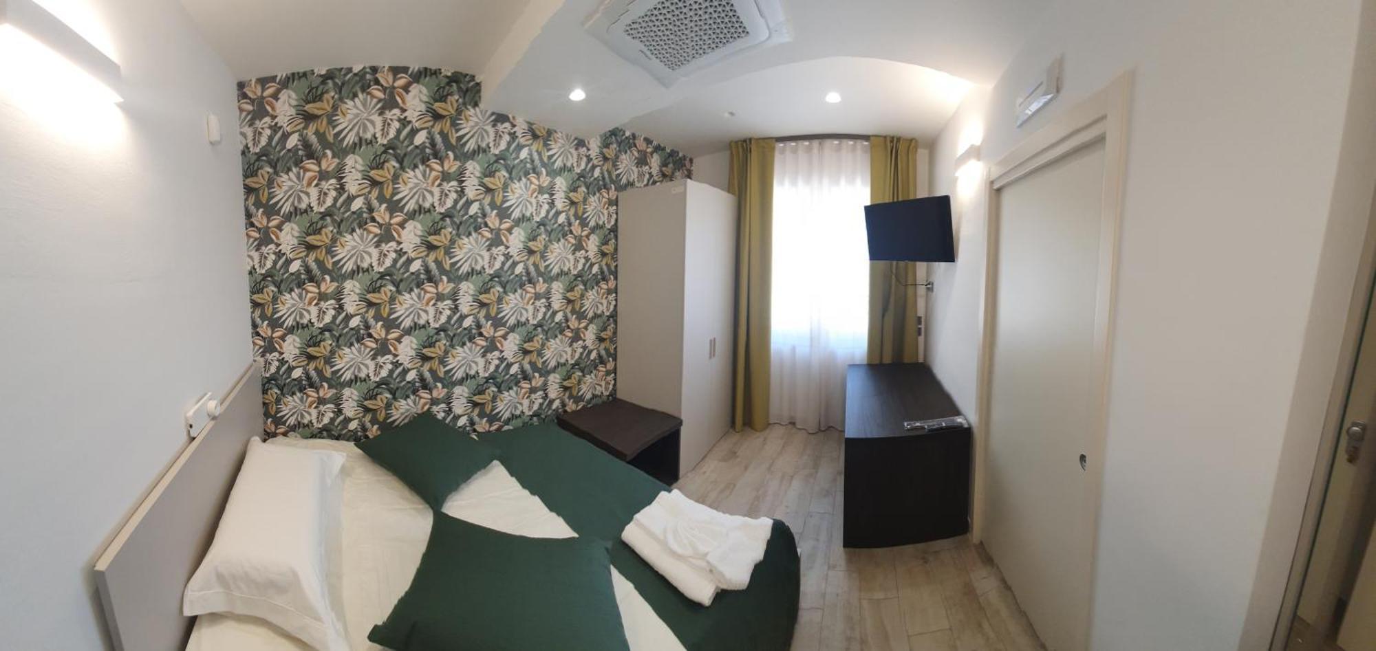 La Arenosa Bed And Breakfast Messina Eksteriør bilde
